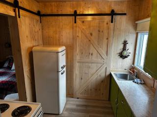 Chalet memphrémagog - 203 - 5