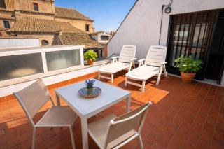 Apartamentos Plaza - 6
