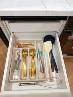 Двухкомнатные апартаменты - 3