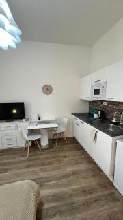 Cozy Apartment in the Heart of Prague - 8