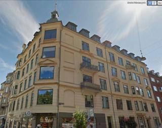 Copenhagen Apartment with excellent location - Copenhaga - 0