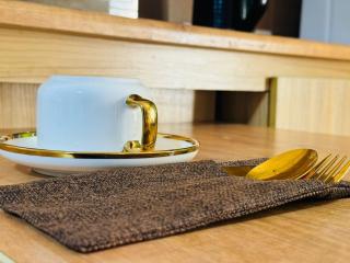 Уют в Центре на Арбате рядом с метро - Almaty - 1