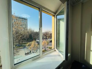 Уют в Центре на Арбате рядом с метро - Almaty - 2