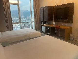 YOAI Living 友愛旅居 宜蘭市中心 近火車站 轉運站 市內免費停車 - 7