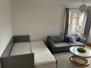 Ruddbecksgatan AA - 5