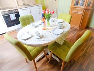 Exclusive Dachgeschosswohnung in Haren/Emmeln - Haren - 2