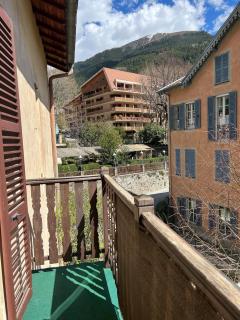 Joli studio à l entrée du village - 3