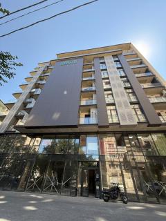 Pekini 10 City Center Comfort Apartment - 9