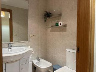 Desconectaengalicia Calle Vigo Amplia Terraza, 50m playa Silgar - 2