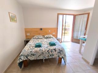 Le Mas des 3 Anes - Blars - 7