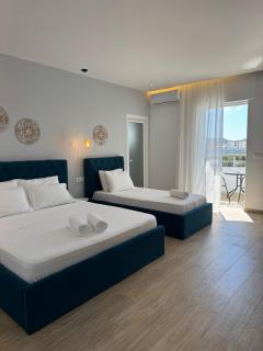 Luxury Ksamil Apartments - 1