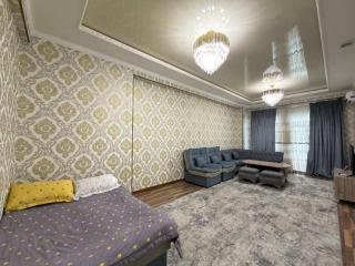 Tashent City Boulevard - 9