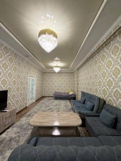 Tashent City Boulevard - 6