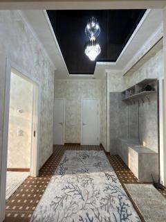 Tashent City Boulevard - 5