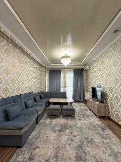 Tashent City Boulevard - 2