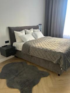 Однокімнатна квартира - 0