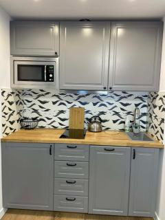 Błękitna Przystań - 6