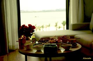 A Highfloor View Beach in Alacarte, Hạ Long - 8