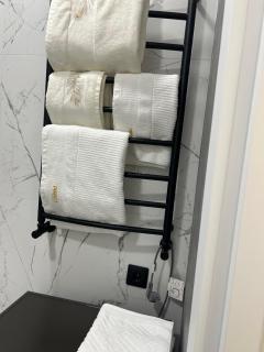 Однокімнатна квартира - 2