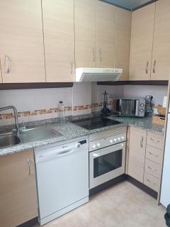 Atico Mirador de Collados - 7