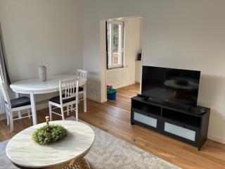 Ruddbecksgatan AA - 2