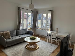 Ruddbecksgatan AA - 5