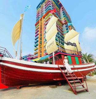 Flamingo Hai Tien - 6