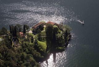 Stunning Villa facing Como Lake - 8