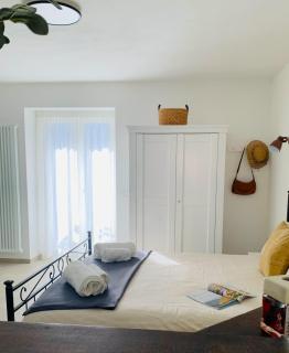 Casa Vicolo Fiori, vicinissima al lago e in zona tranquilla - 6