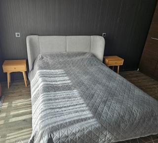 Starry Night Apartment - Silver Mountain - 6