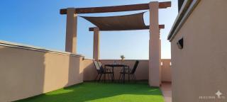 Atico Mirador de Collados - 3