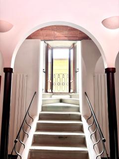 Dimora del Leone 1900 Relax & Idromassaggio - 6