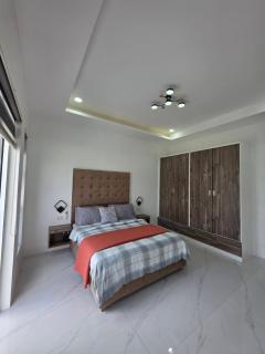 Villa Cassandra Atasha Private Resort - Chantelle - 5