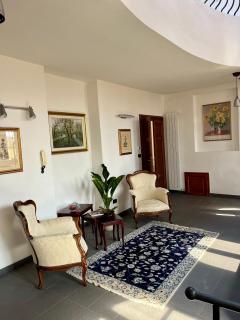 Dimora del Leone 1900 Relax & Idromassaggio - 4