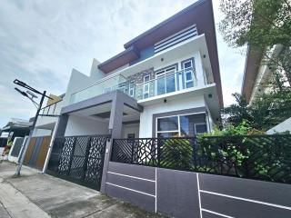 Villa Cassandra Atasha Private Resort - Chantelle - 4