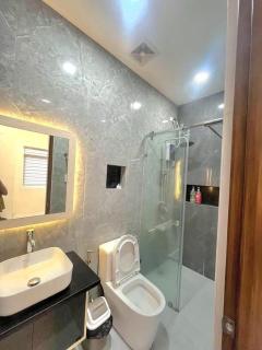 Villa Cassandra Atasha Private Resort - Chantelle - 3