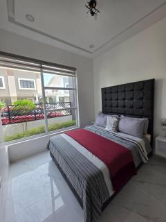 Villa Cassandra Atasha Private Resort - Chantelle - 1