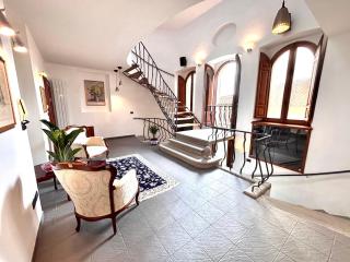 Dimora del Leone 1900 Relax & Idromassaggio - 5