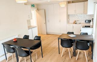 Conoles Rooms Kinvara - 6