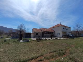 OPG MORLAK - Accommodation BB - 9
