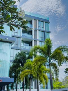 OceanStone 2br, 2bth, Bangtao - 0