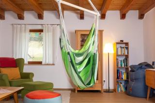 Ferienhaus im Bayerischen Wald - "Lindensalettl" mit Garten und Terrasse - 3