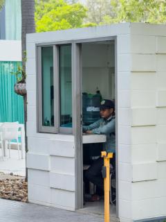 OceanStone 2br, 2bth, Bangtao - 1