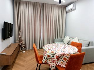 Двухкомнатные апартаменты - 0