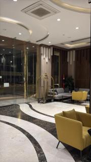 شقق جوهرة موجان للشقق المخدومة - 9