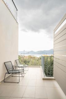 DION APARTMENTS - Paleros - 9