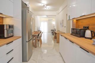Athenian Glow Fully Renovated Apartment - 1