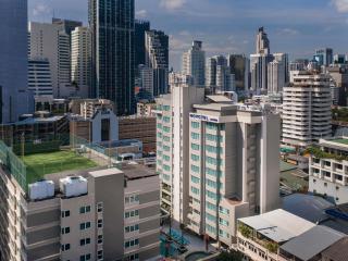 Novotel Living Bangkok Sukhumvit Legacy - 5