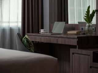 Novotel Living Bangkok Sukhumvit Legacy - 4