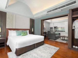 Novotel Living Bangkok Sukhumvit Legacy - 2